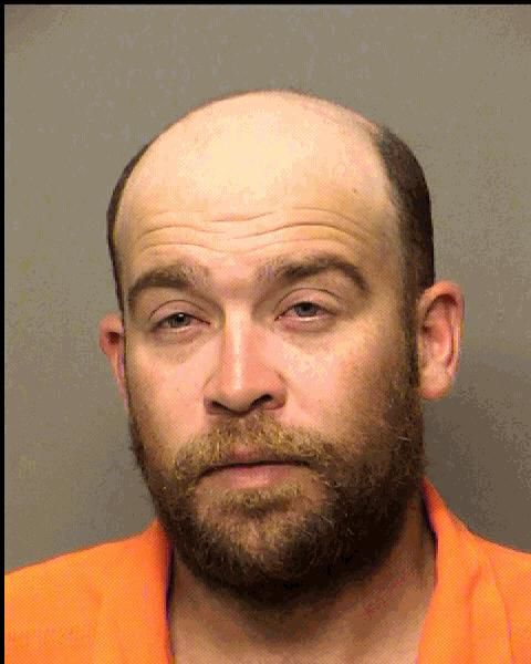 Justin Andrew Bonner